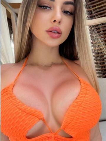 Проститутка Снежана